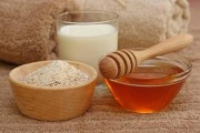 Ngạc nhiên với "sức mạnh" làm đẹp từ bột nở