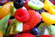 Những trái cây tốt cho người bị tiểu đường