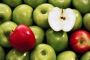 Tác dụng và tác hại của táo