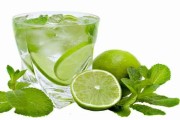 Tinh tế Cocktail cỏ bốn lá