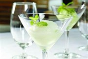 Làm nóng với cocktail “tình yêu”