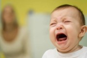 "Bỏ mặc" cho trẻ khóc - tốt cả mẹ lẫn con