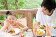 Chế độ ăn uống khoa học cho trẻ