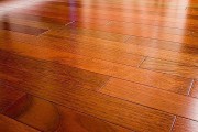 Bí quyết giữ sàn gỗ luôn sạch bóng