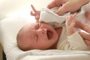 Bí ẩn đôi mắt của trẻ sơ sinh