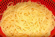 Bí quyết để có món pasta ngon lành