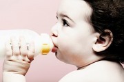 5 sai lầm về dinh dưỡng cho bé khiến các mẹ tin sái cổ