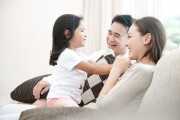 Rèn luyện kĩ năng tự bảo vệ cho con