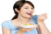 Cách ăn giúp giảm cân hiệu quả