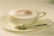 Tự làm Capuchino đúng vị