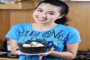 Quán ốc của diễn viên Lê Khánh