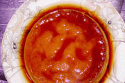 Cách làm món bánh trứng ngon