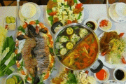 Lẩu Hồng Kông & Đệ Nhất Ba Ba