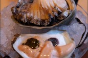 Bào ngư bổ dưỡng và cách chế biến với nấm