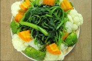 Những món luộc ngon, dễ làm hè này