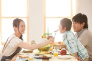 Có chăng phải học lại cách ăn?