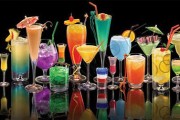 Cùng Amthuc365.vn tìm hiểu truyền thuyết về Cocktail
