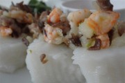 Tự làm Bánh đúc kiểu miền Nam cực đơn giản