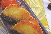 Món ngon Nhật Bản: Cá tuyết nướng miso