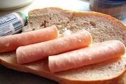 Thực đơn của người Phần Lan