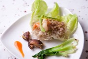 Cách làm món miến xào tôm thịt