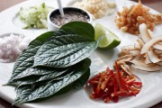 Những điểm đến lý tưởng cho người sành ăn