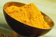 Những gia vị có lợi cho sức khỏe