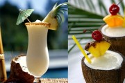 Những ly Cocktail nổi tiếng Thế giới