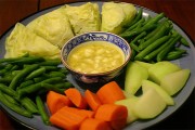 Bí quyết luộc rau ngon và không mất vitamin