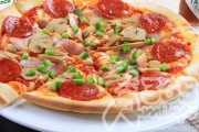 Khám phá Ẩm thực Italy giữa lòng Sài Gòn