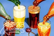 Lợi và hại khi sử dụng đồ uống có Gas