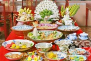 Khám phá bản sắc văn hóa ẩm thực Việt (Phần 2)