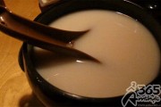 Đến xứ sở kim chi thưởng thức rượu Makgeolli