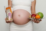 Công dụng của Axit folic đối với phụ nữ mang thai