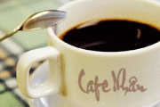 Cafe Nhân - Dư vị của sự phiêu lãng