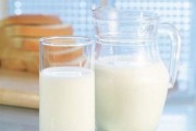 Sử dụng và bảo quản sữa tươi