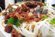 Những món ăn làm hút hồn thực khách Hà Thành
