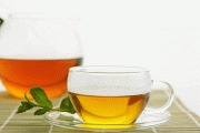Giảm nguy cơ sỏi mật khi uống trà xanh
