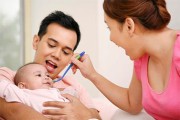 Trẻ ăn uống lành mạnh có chỉ số IQ cao hơn khi lớn