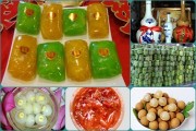 Việt Nam xác lập và công bố 14 Top đặc sản nổi tiếng Việt Nam