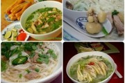 Địa chỉ ăn phở ngon ở Hà Nội