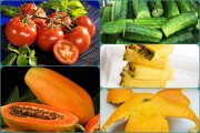 Giảm cân bằng các loại quả thường dùng
