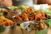 Ẩm thực Malaysia - lạ mà quen