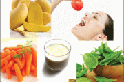 Cung cấp dinh dưỡng cho làn da khỏe đẹp
