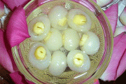 Ngon khó cưỡng với chè nhãn lồng hạt sen