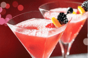 Những cocktail ngon tuyệt cho ngày lạnh