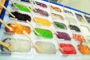 Thưởng thức Hot & Cold - trà sữa tự chọn đầu tiên tại Việt Nam