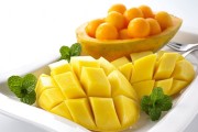 Những loại quả nên cẩn thận khi cho trẻ ăn