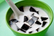 Lạ miệng với chè đắng
