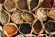 Các loại đậu ngon 